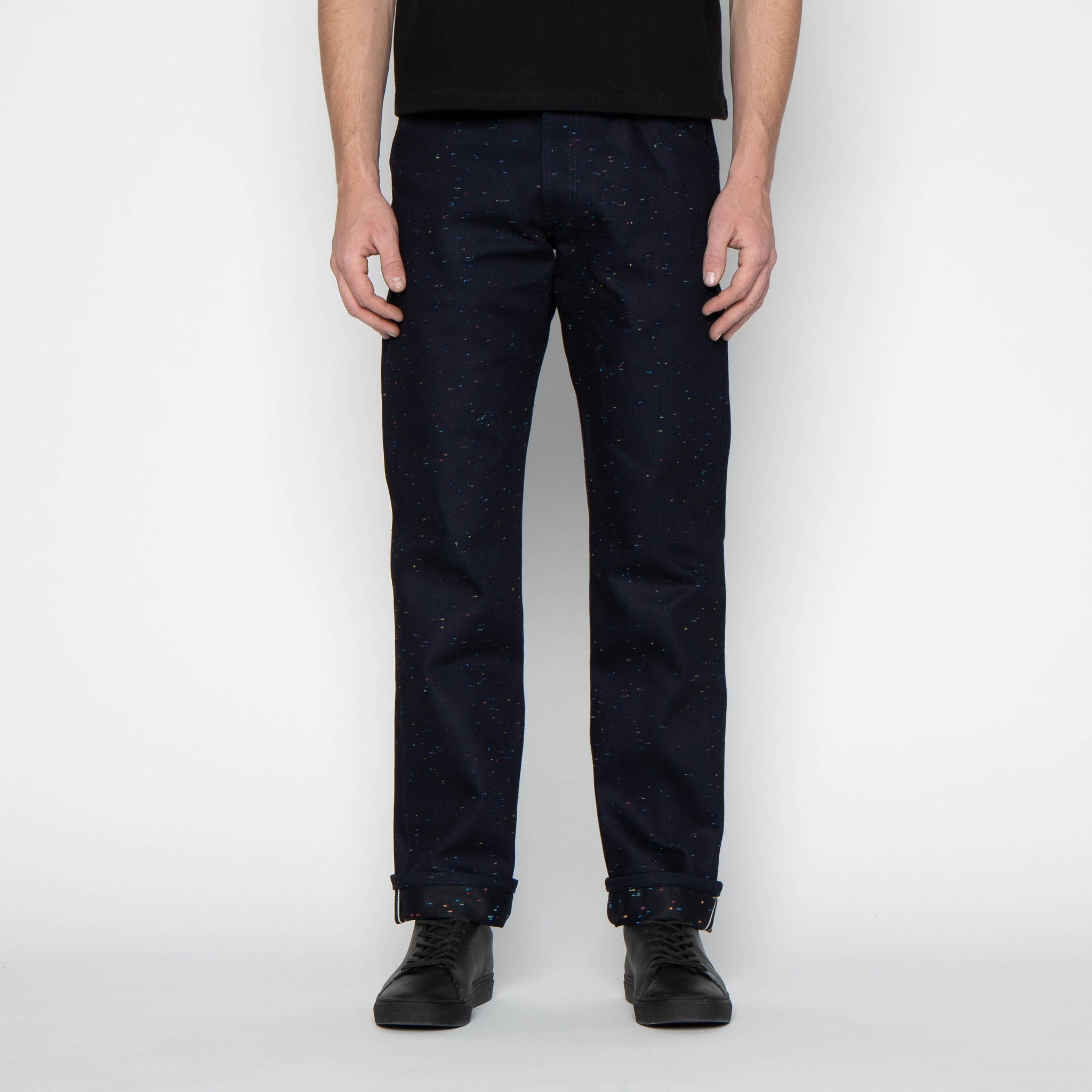 True Guy - Galaxy Selvedge by Naked & Famous Denim