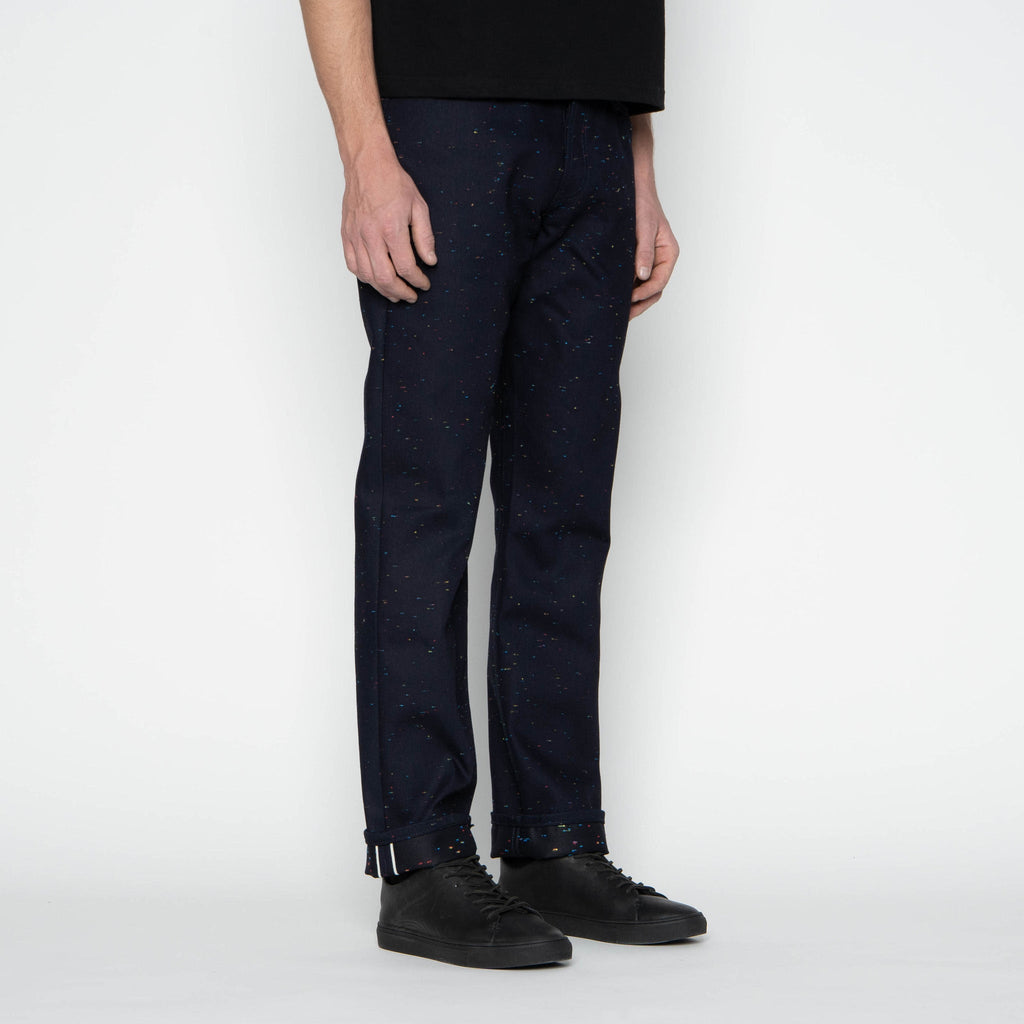 True Guy - Galaxy Selvedge by Naked & Famous Denim