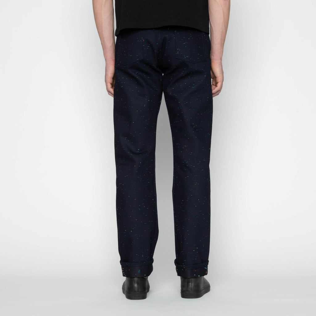True Guy - Galaxy Selvedge by Naked & Famous Denim