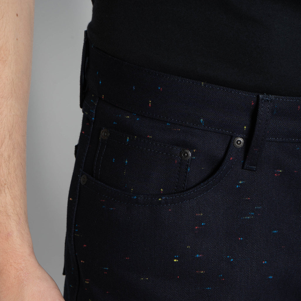 True Guy - Galaxy Selvedge by Naked & Famous Denim