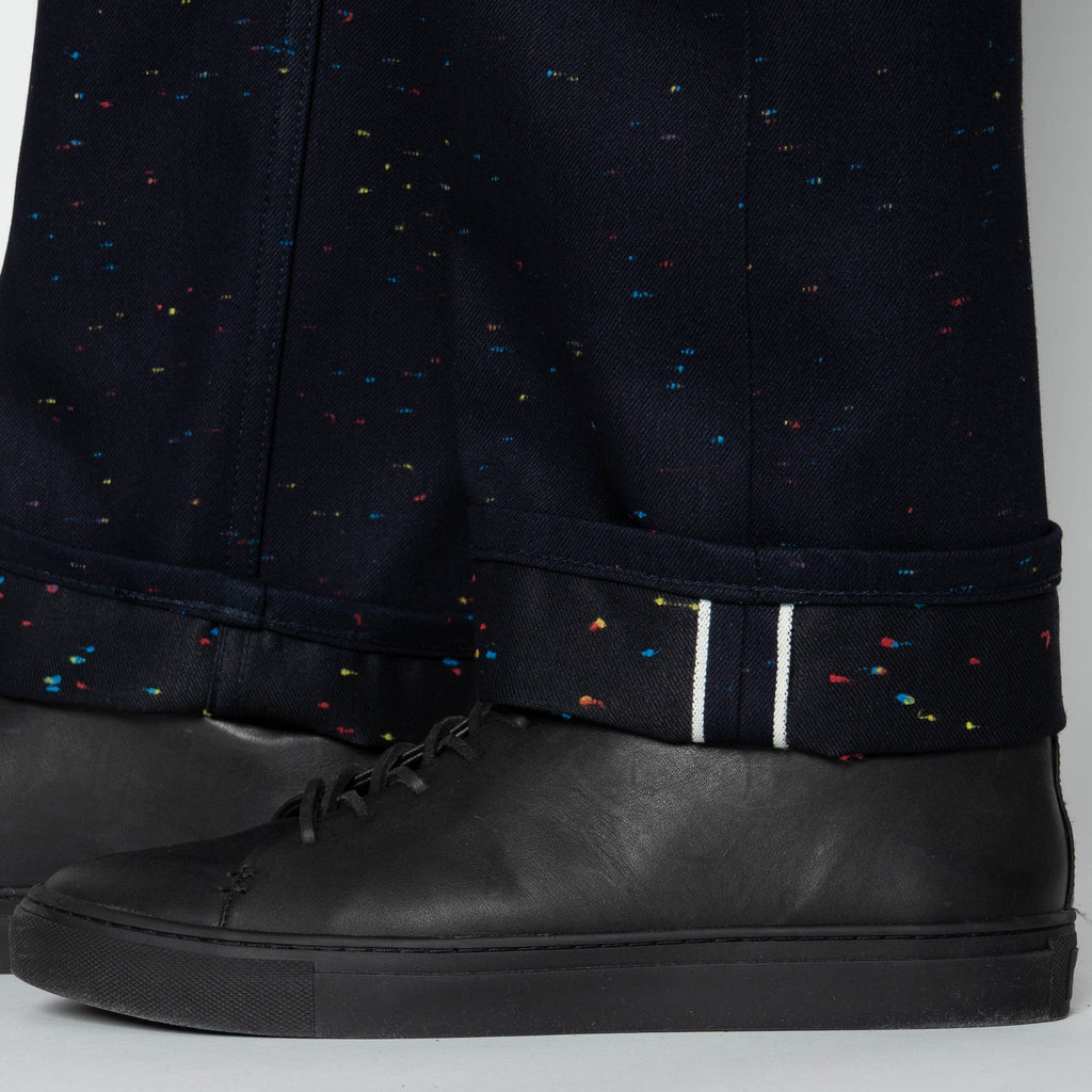 True Guy - Galaxy Selvedge by Naked & Famous Denim