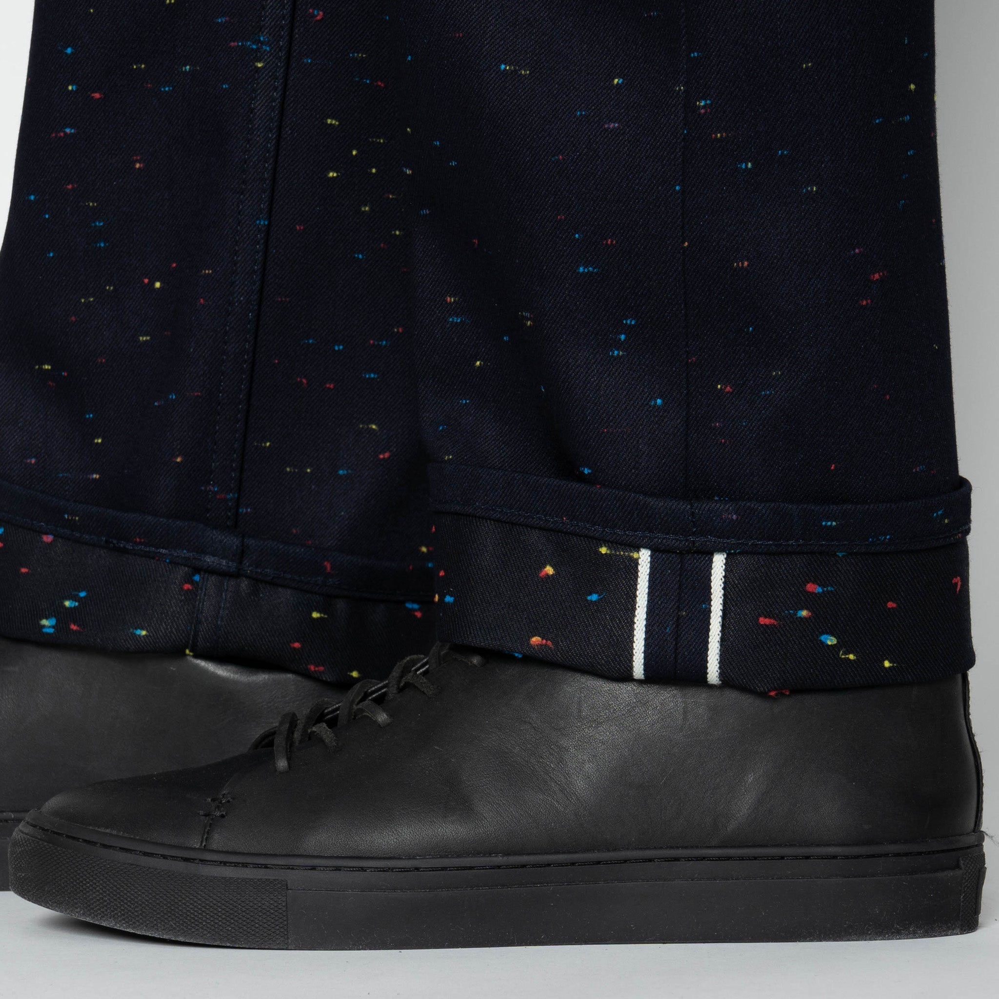True Guy - Galaxy Selvedge by Naked & Famous Denim