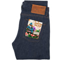 Super Guy - Garden Gnome Selvedge by Naked & Famous Denim