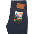 Weird Guy - Garden Gnome Selvedge by Naked & Famous Denim
