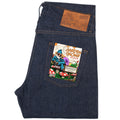 Easy Guy - Garden Gnome Selvedge by Naked & Famous Denim
