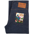 Strong Guy - Garden Gnome Selvedge by Naked & Famous Denim