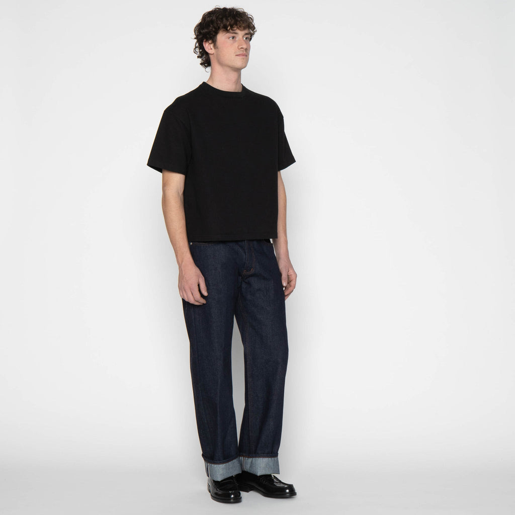 Strong Guy - Garden Gnome Selvedge by Naked & Famous Denim