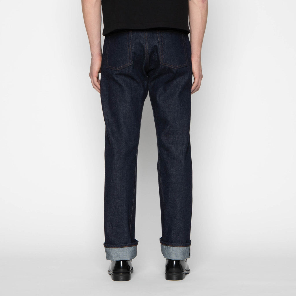 True Guy - Garden Gnome Selvedge by Naked & Famous Denim