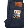 Groovy Guy - Garden Gnome Selvedge by Naked & Famous Denim