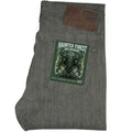 Super Guy - Haunted Forest Selvedge by Naked & Famous Denim