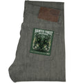 Weird Guy - Haunted Forest Selvedge by Naked & Famous Denim