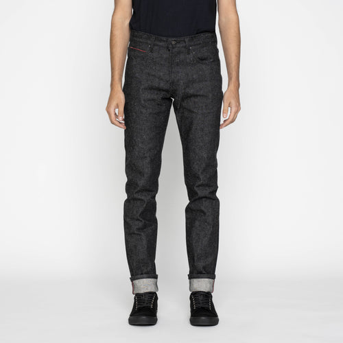 Super Guy - Hellraiser "Pinhead" Selvedge
