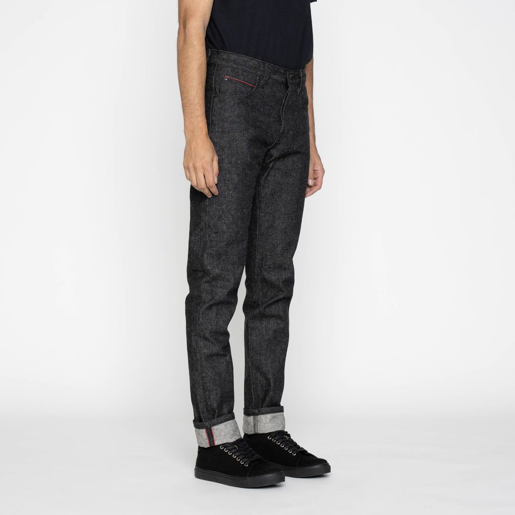 Super Guy - Hellraiser "Pinhead" Selvedge