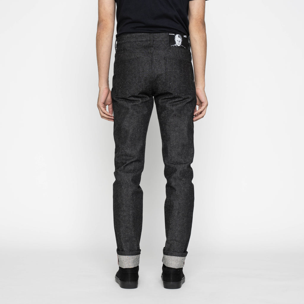Super Guy - Hellraiser "Pinhead" Selvedge