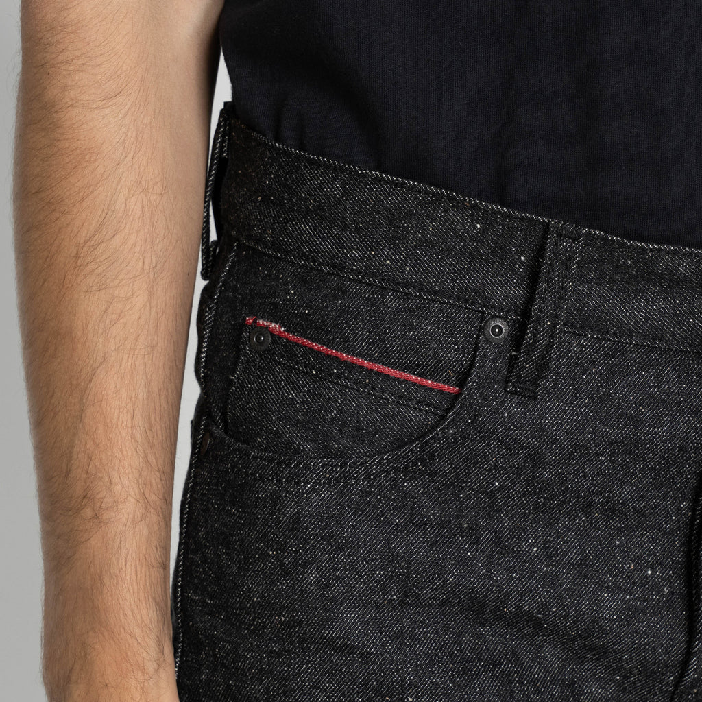 Super Guy - Hellraiser "Pinhead" Selvedge