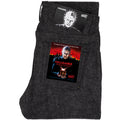 Weird Guy - Hellraiser "Pinhead" Selvedge