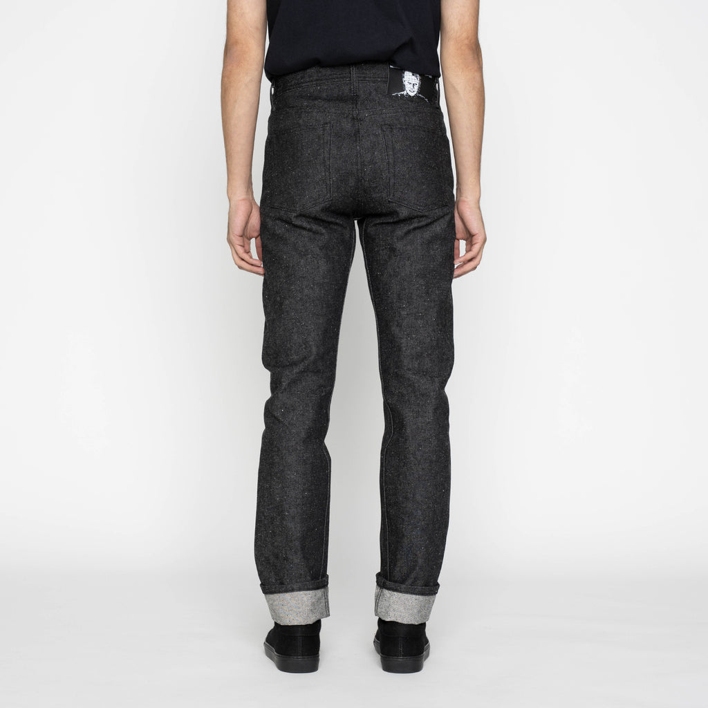 Weird Guy - Hellraiser "Pinhead" Selvedge