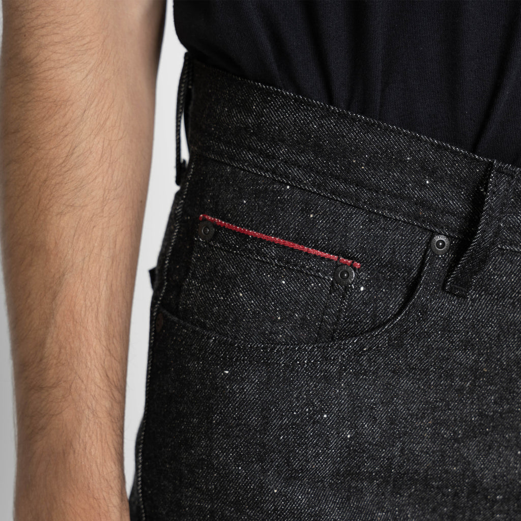 Weird Guy - Hellraiser "Pinhead" Selvedge