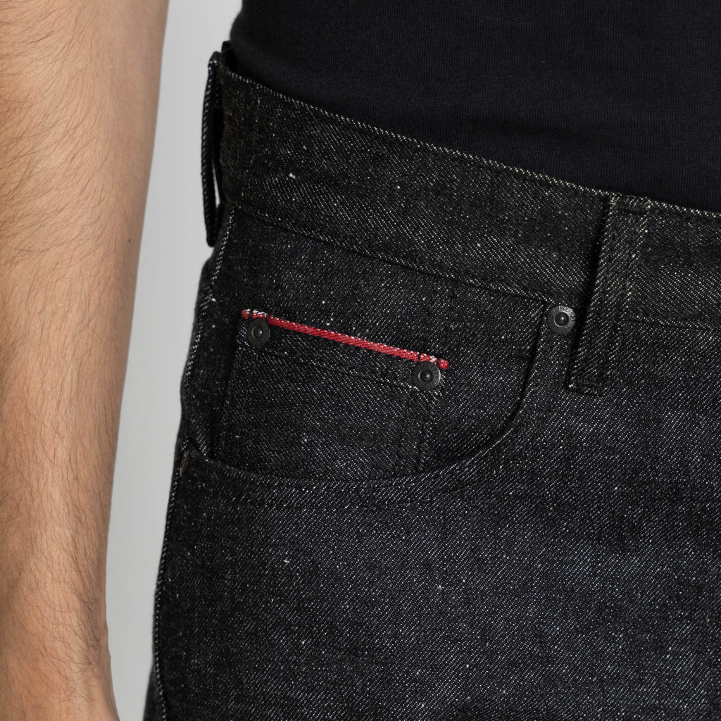 Easy Guy - Hellraiser "Pinhead" Selvedge