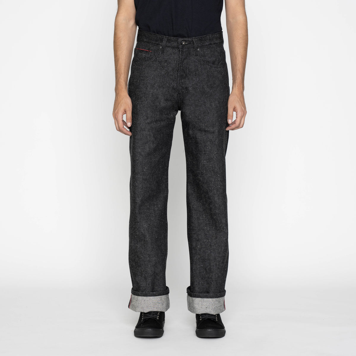 True  Guy - Hellraiser "Pinhead" Selvedge
