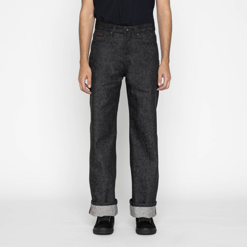 True  Guy - Hellraiser "Pinhead" Selvedge
