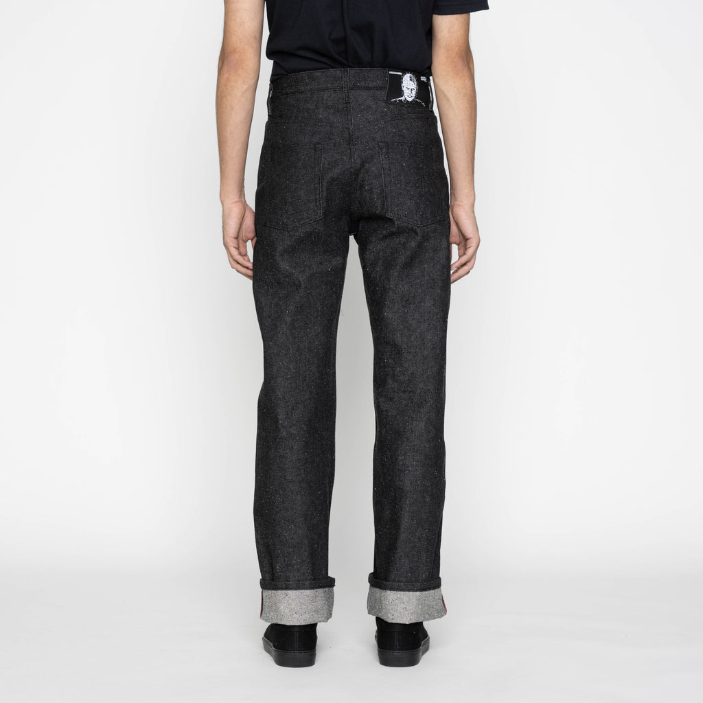 True  Guy - Hellraiser "Pinhead" Selvedge