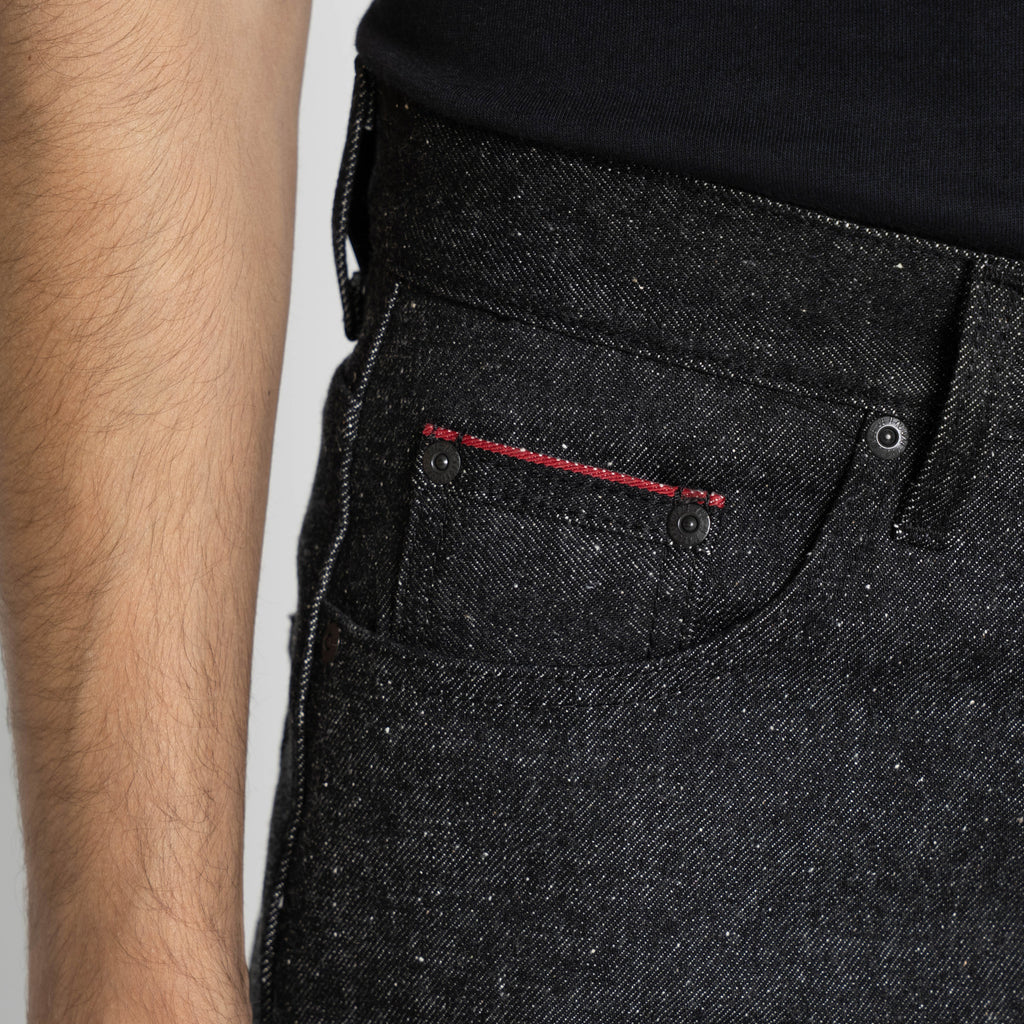 True  Guy - Hellraiser "Pinhead" Selvedge