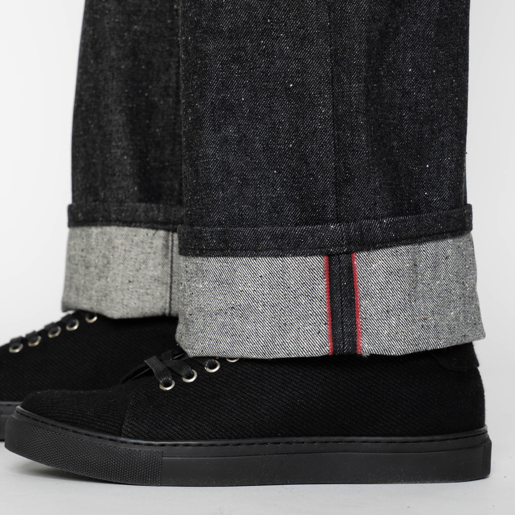 True  Guy - Hellraiser "Pinhead" Selvedge