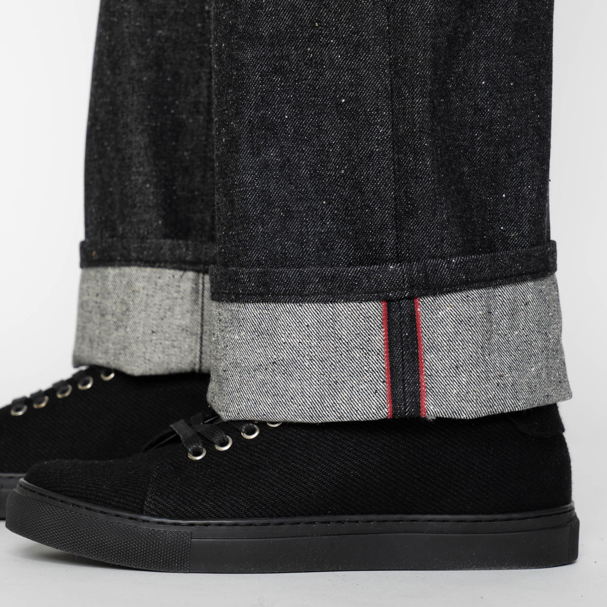 True  Guy - Hellraiser "Pinhead" Selvedge
