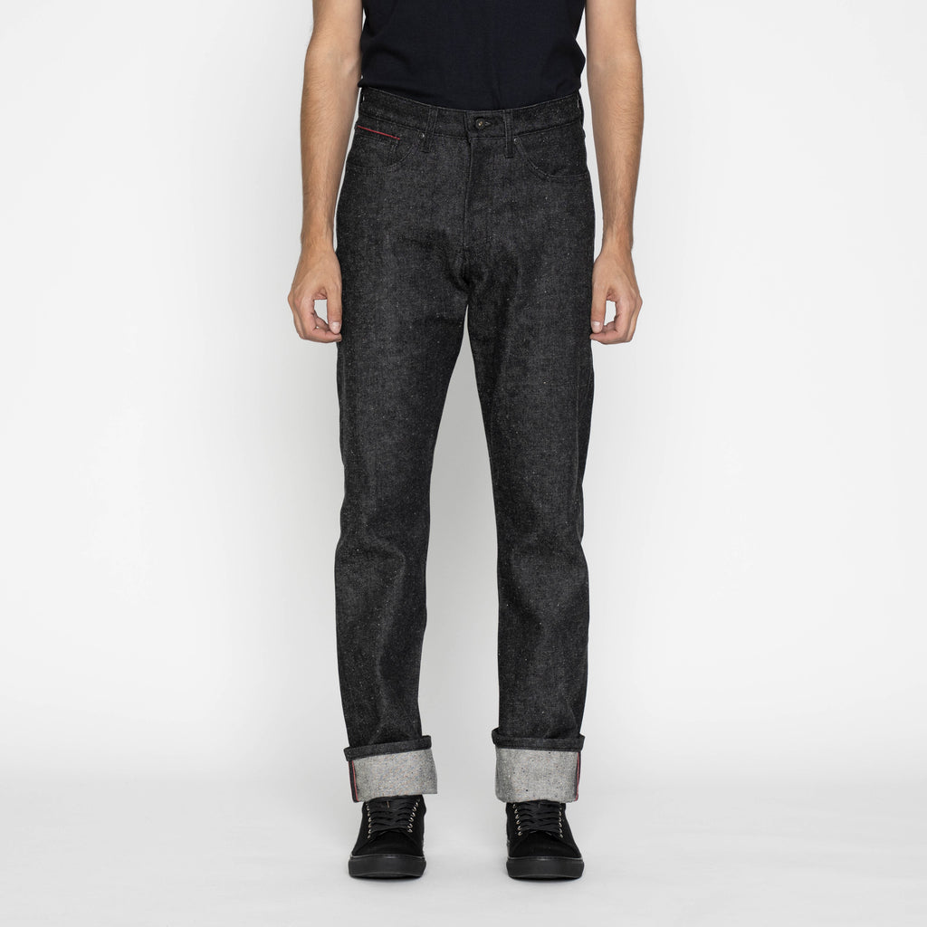 Strong Guy - Hellraiser "Pinhead" Selvedge