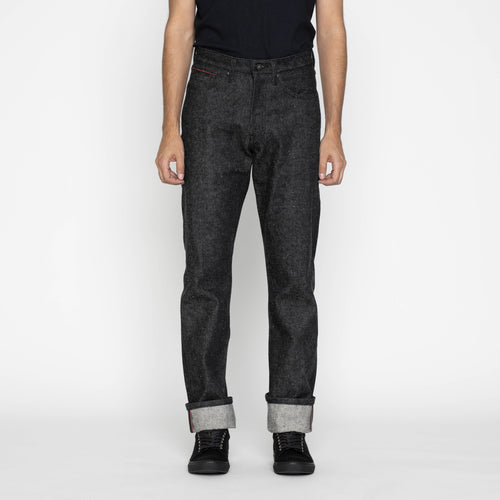Strong Guy - Hellraiser "Pinhead" Selvedge