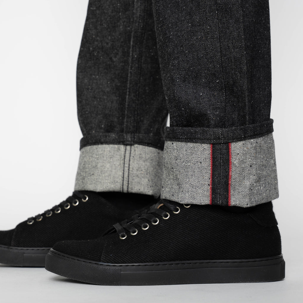 Strong Guy - Hellraiser "Pinhead" Selvedge