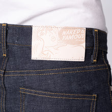 Load image into Gallery viewer, Super Guy - Deadstock Real Gold Selvedge
