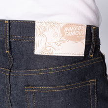 Load image into Gallery viewer, Weird Guy - Deadstock Real Gold Selvedge
