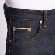 Load image into Gallery viewer, Easy Guy - Deadstock Real Gold Selvedge
