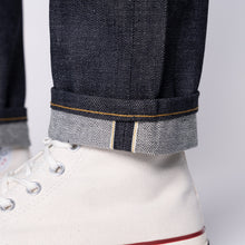 Load image into Gallery viewer, Easy Guy - Deadstock Real Gold Selvedge
