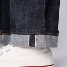 Load image into Gallery viewer, True Guy - Deadstock Real Gold Selvedge
