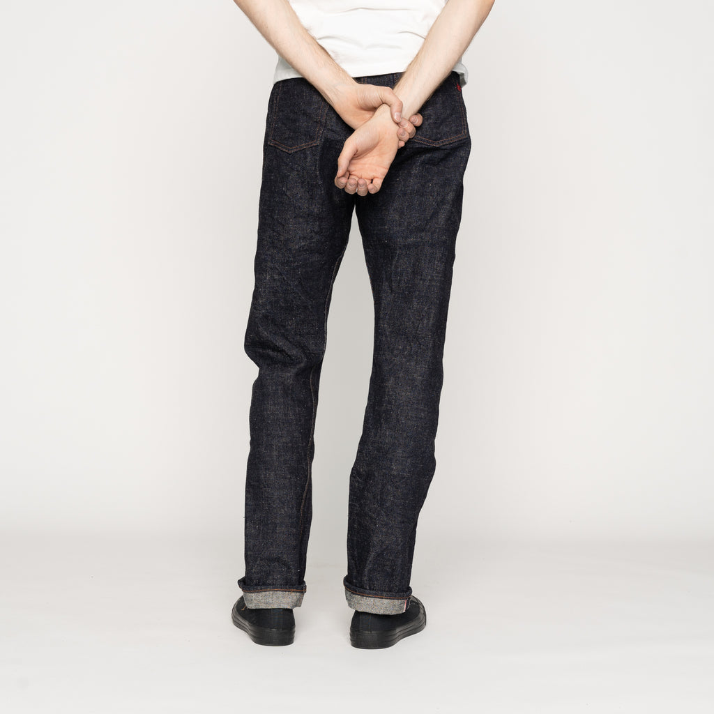 True Guy - MIJ10 - Okayama Sprit by Naked & Famous Denim