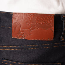 Load image into Gallery viewer, Super Guy - Sea Island Cotton Selvedge

