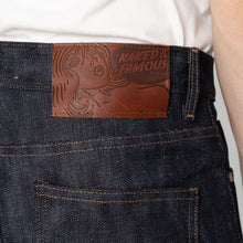 Load image into Gallery viewer, Super Guy - Prototype Selvedge
