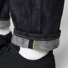 Load image into Gallery viewer, Easy Guy - Prototype Selvedge
