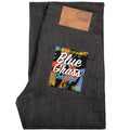Strong Guy - Blue Grass Selvedge