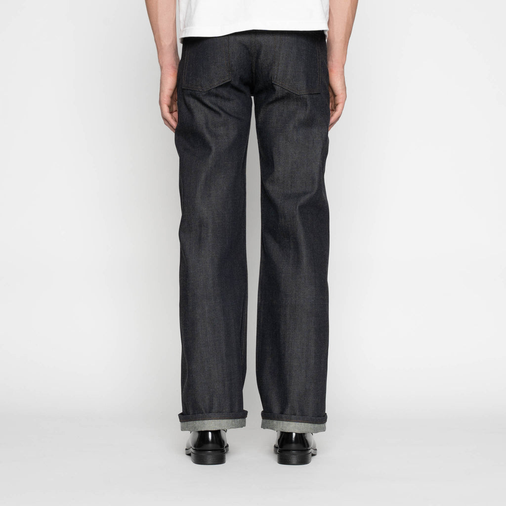 Strong Guy - Blue Grass Selvedge