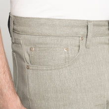 Load image into Gallery viewer, True Guy - Meteor Selvedge
