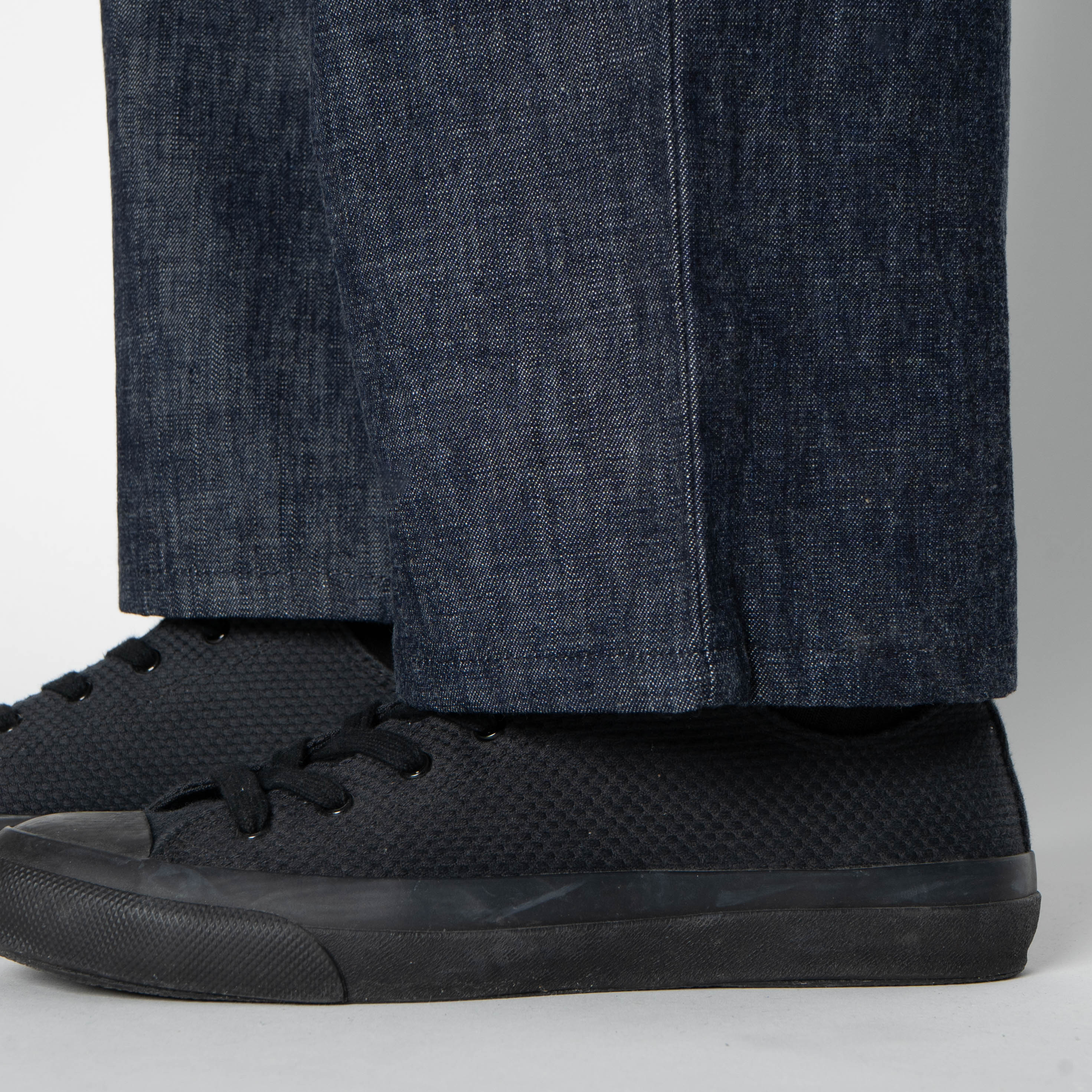Strong Guy - Double Dip Selvedge - Indigo by Naked & Famous Denim