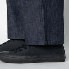 Load image into Gallery viewer, Strong Guy - Double Dip Selvedge - Indigo by Naked &amp; Famous Denim
