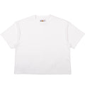 Strong Tee - Heavyweight 11oz. Jersey - White