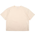 Strong Tee - Heavyweight 11oz. Jersey - Natural