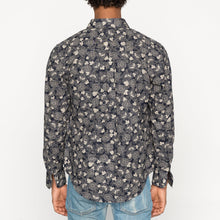 Load image into Gallery viewer, Easy Shirt - Kimono Floral
