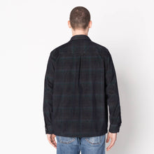 Load image into Gallery viewer, True Shirt - Corduroy Shirting (21W) - Brown / Beige by Naked &amp; Famous Denim
